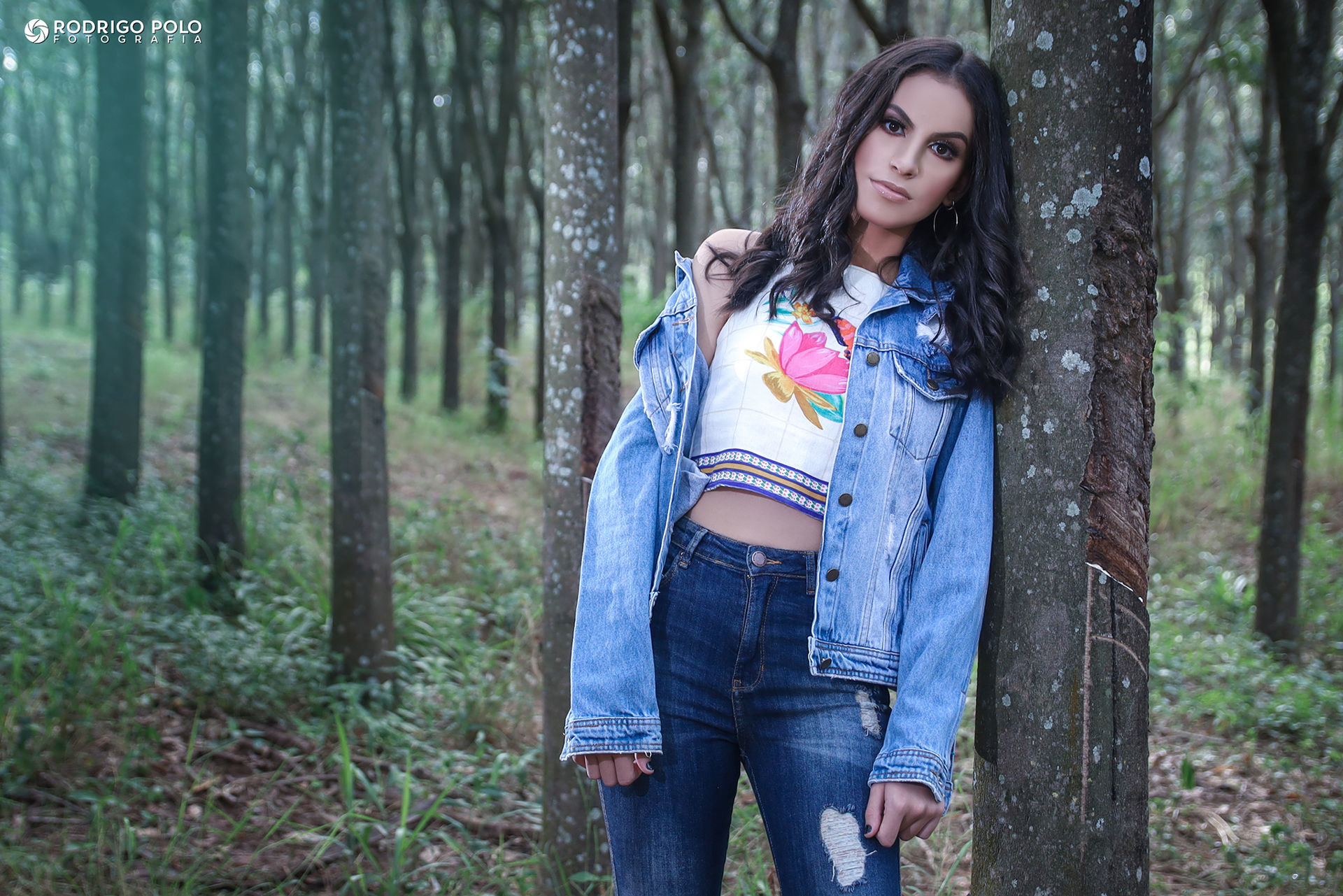 Foto Book Louise Goss - 15 Anos Foto Book Louise Goss - 15 Anos - Imagem 15