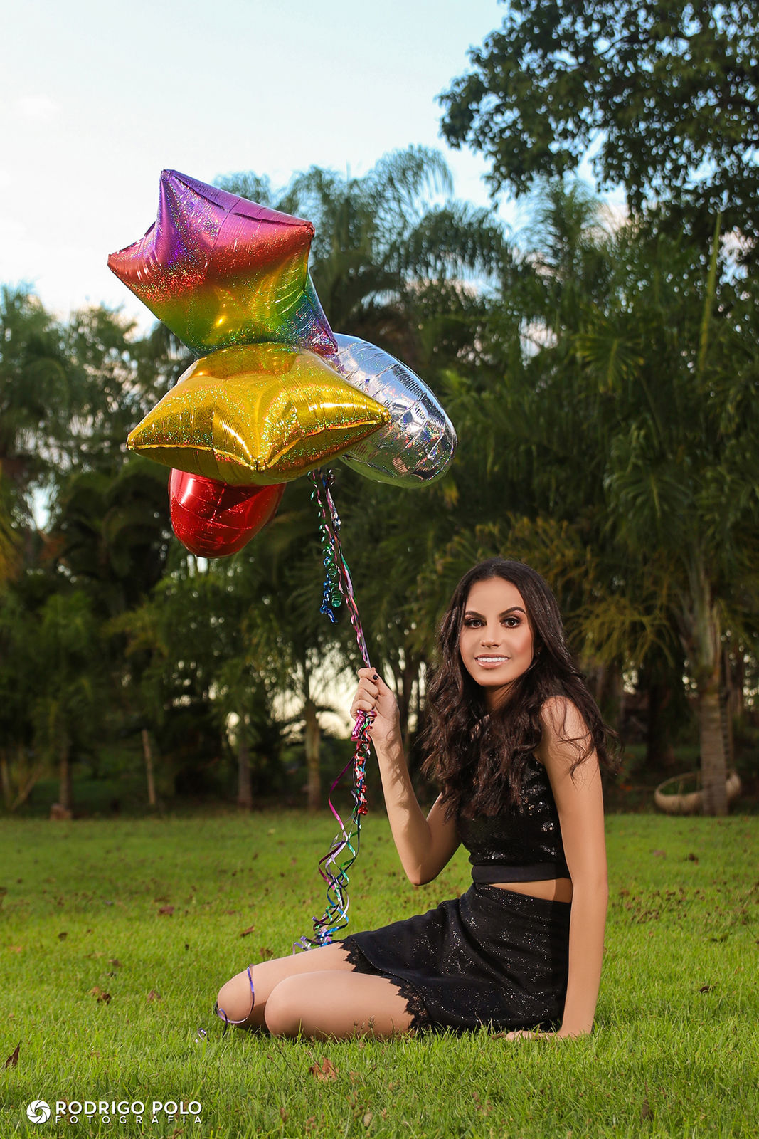 Foto Book Louise Goss - 15 Anos Foto Book Louise Goss - 15 Anos - Imagem 10