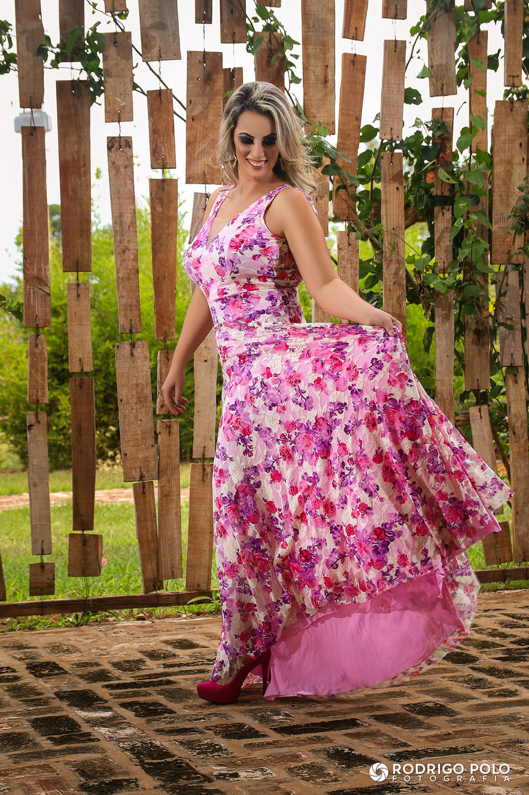 Foto Book Adriana Oliveira Foto Book Adriana Oliveira - Imagem 3