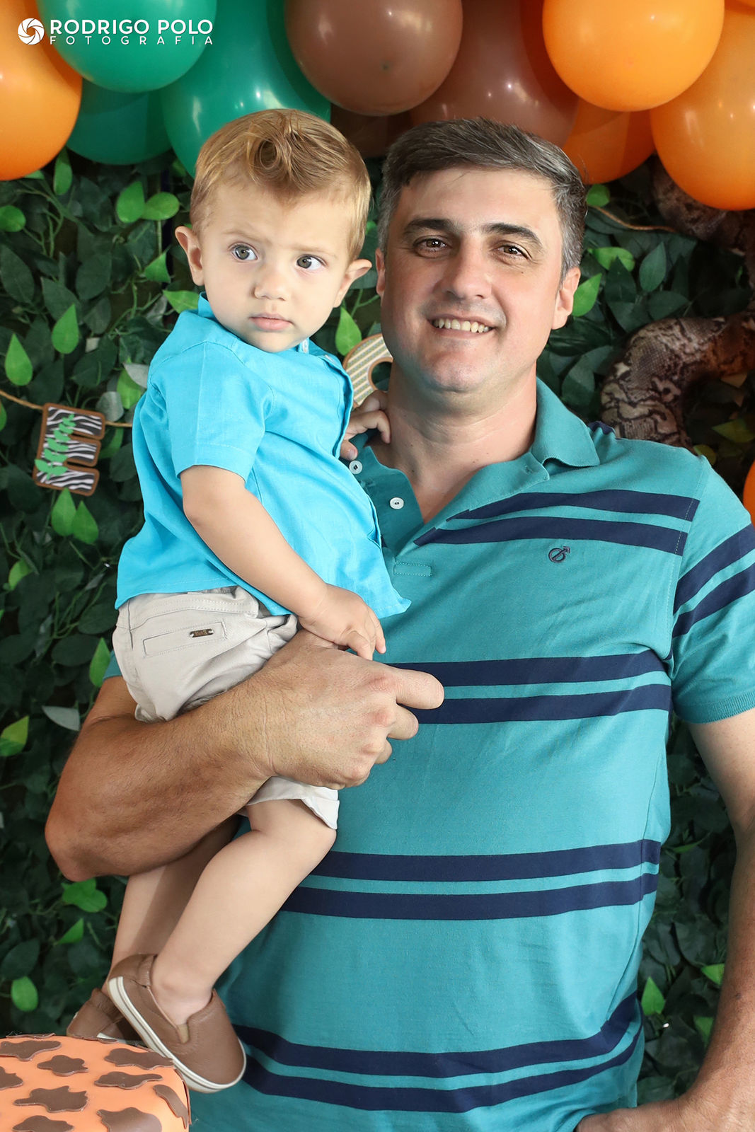 Foto Aniversário Pedro - 1 Ano - Imagem 4