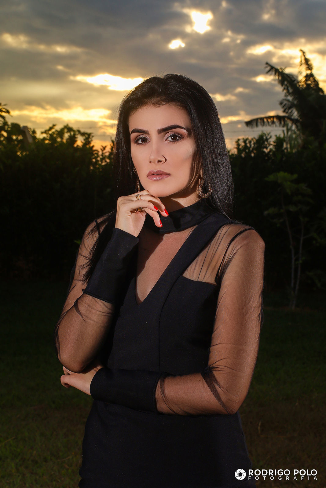 Foto Book Carol Facchini - 22 Anos Foto Book Carol Facchini - 22 Anos - Imagem 13