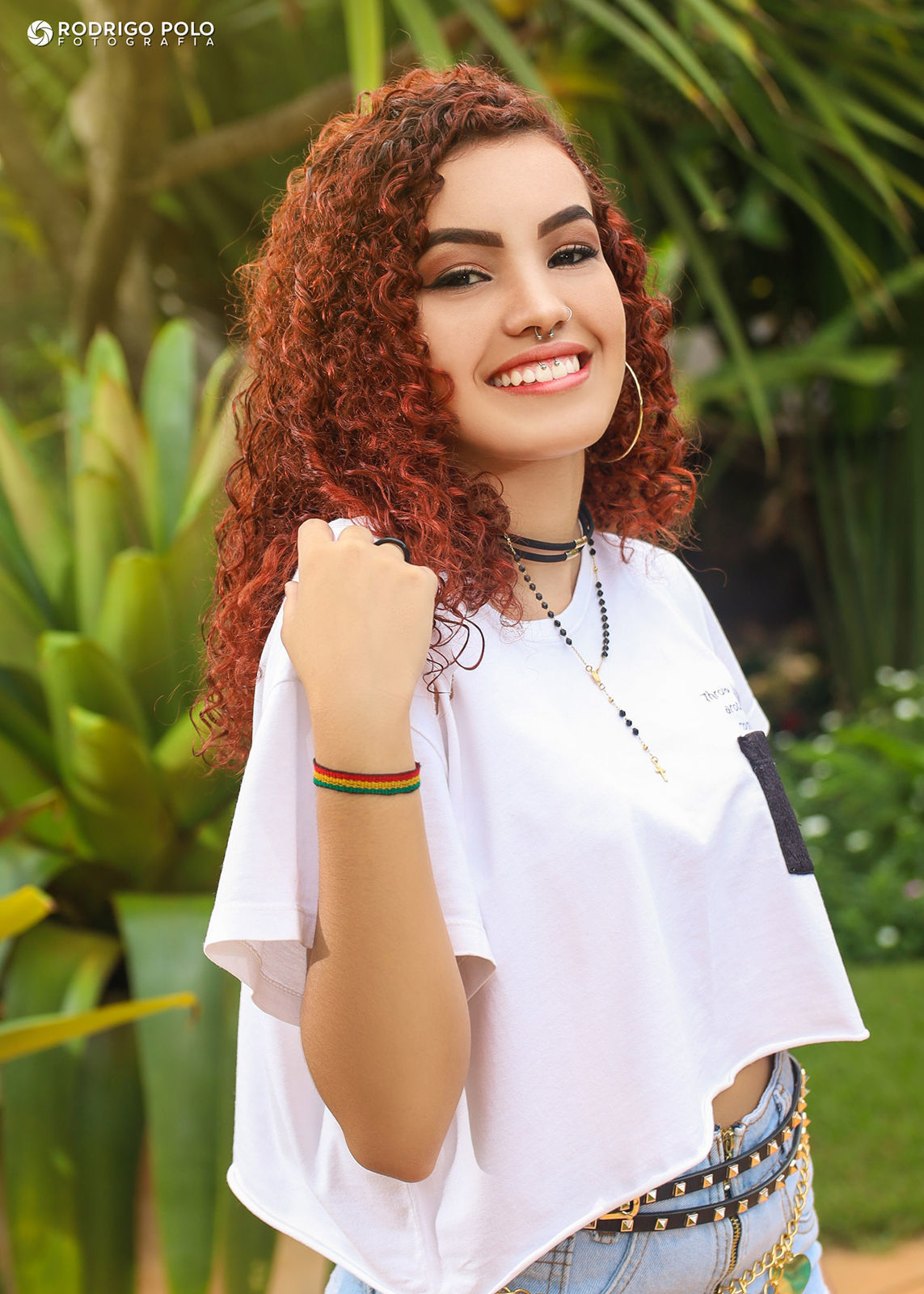 Foto Book Rafaela Fazolo Foto Book Rafaela Fazolo - Imagem 1