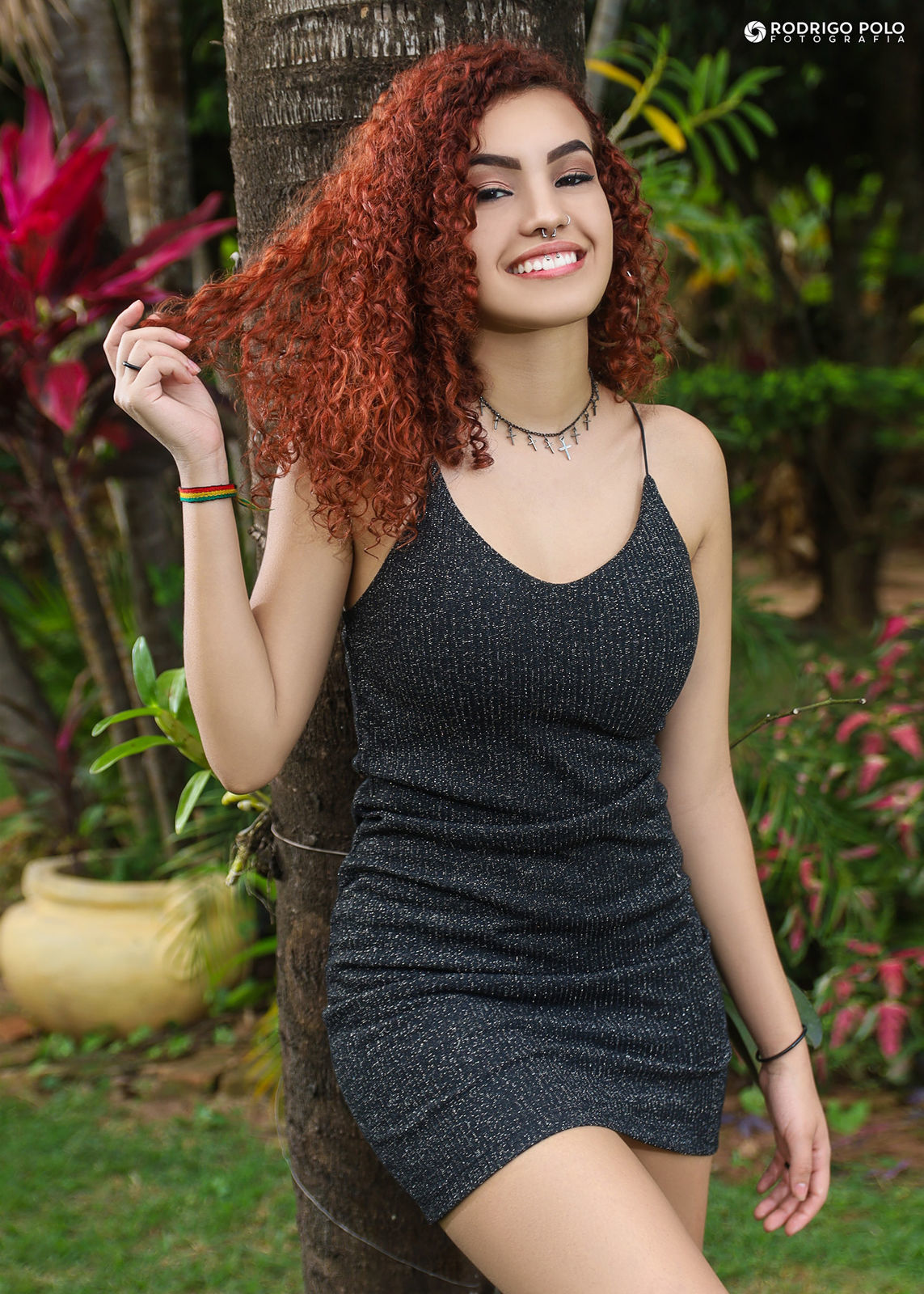 Foto Book Rafaela Fazolo Foto Book Rafaela Fazolo - Imagem 4