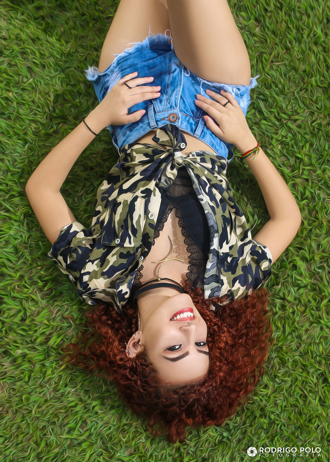 Foto Book Rafaela Fazolo Foto Book Rafaela Fazolo - Imagem 13