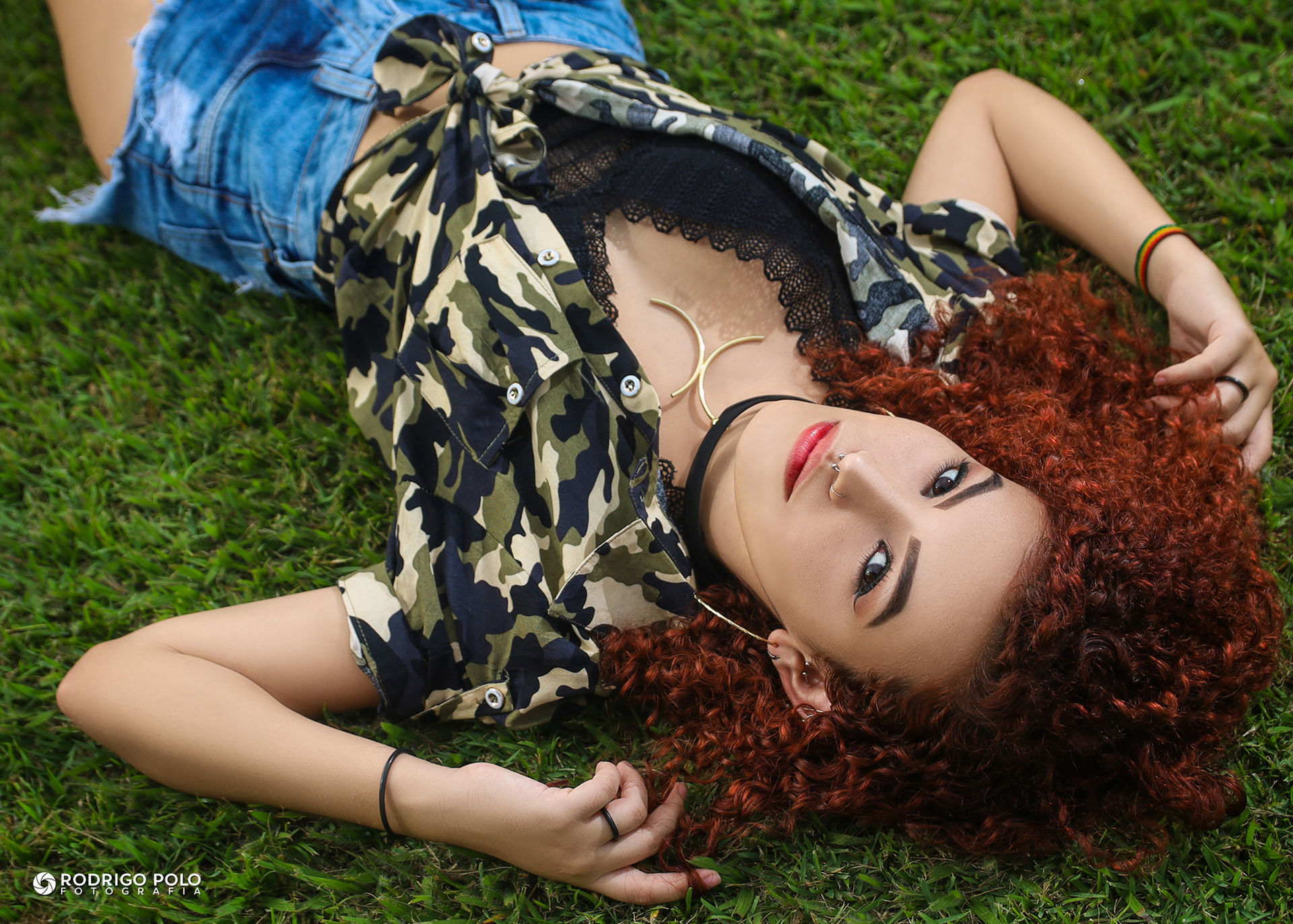 Foto Book Rafaela Fazolo Foto Book Rafaela Fazolo - Imagem 12