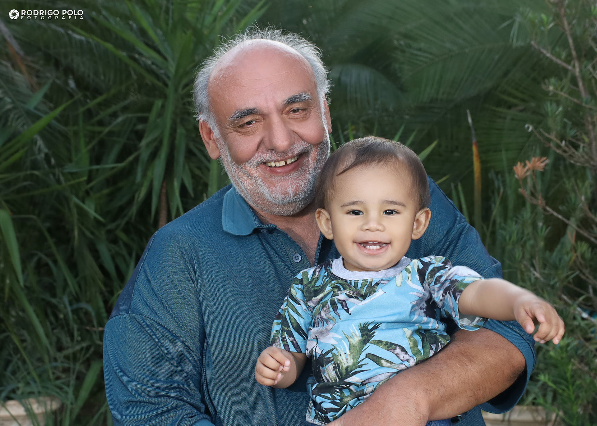 Foto Ensaio Alcides, Gabrielle e Kauan - Imagem 1