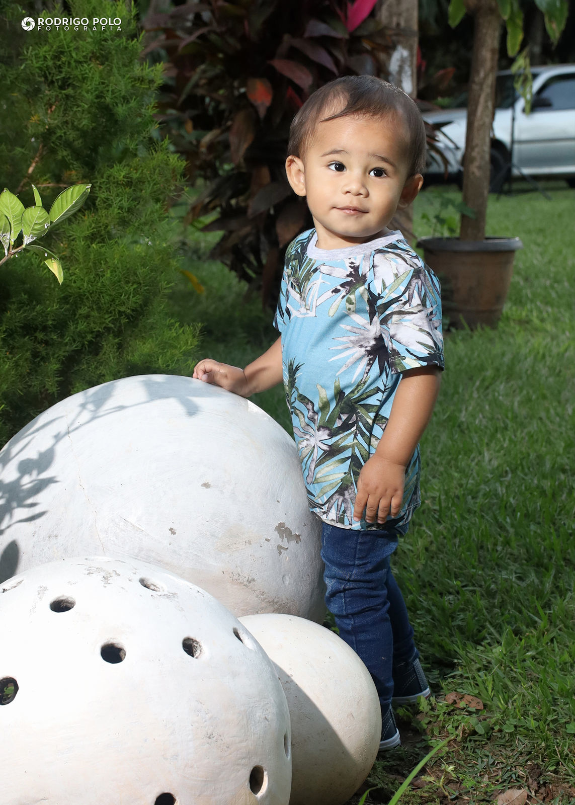 Foto Ensaio Alcides, Gabrielle e Kauan - Imagem 2