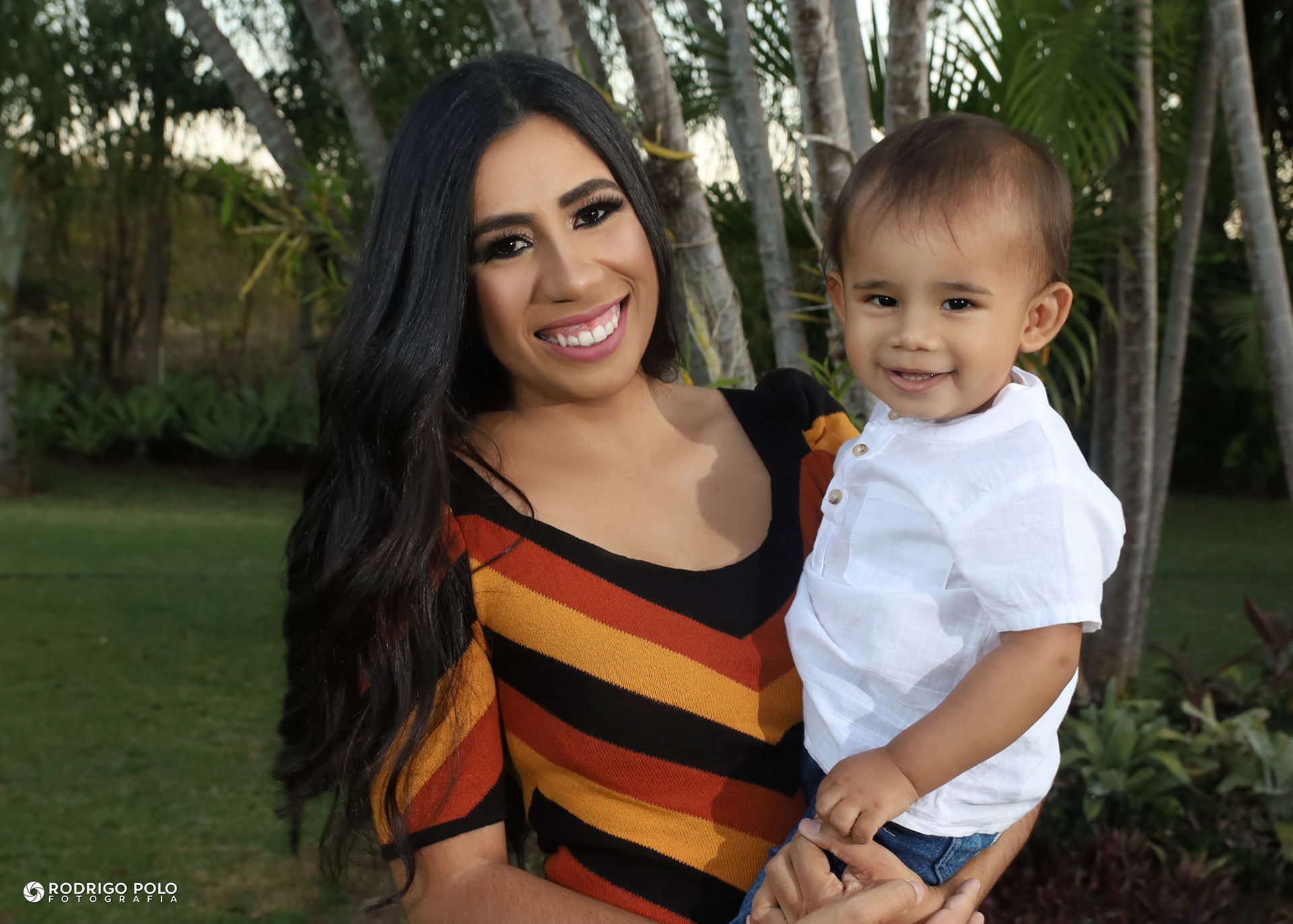 Foto Ensaio Alcides, Gabrielle e Kauan - Imagem 7