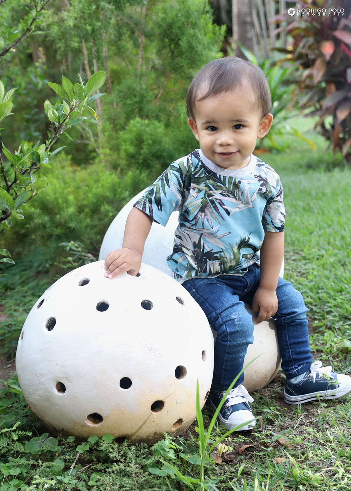 Foto Ensaio Alcides, Gabrielle e Kauan - Imagem 3