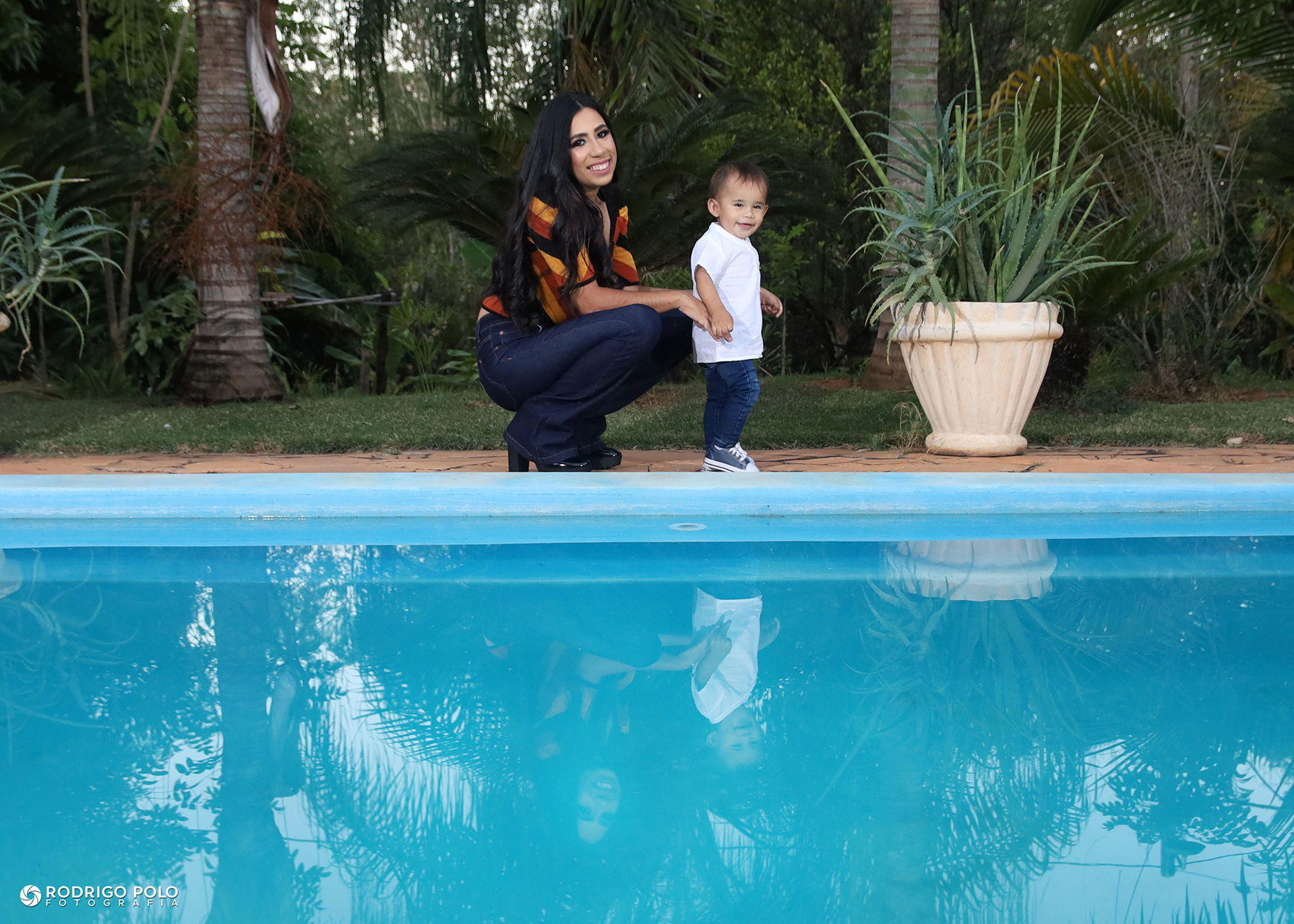 Foto Ensaio Alcides, Gabrielle e Kauan - Imagem 10