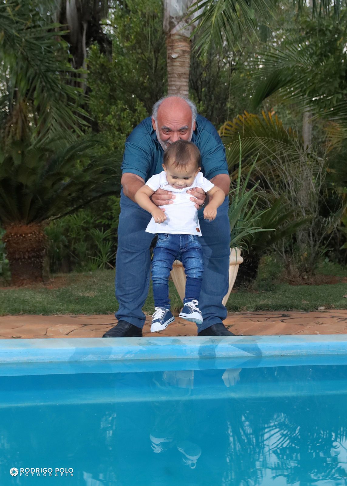 Foto Ensaio Alcides, Gabrielle e Kauan - Imagem 12