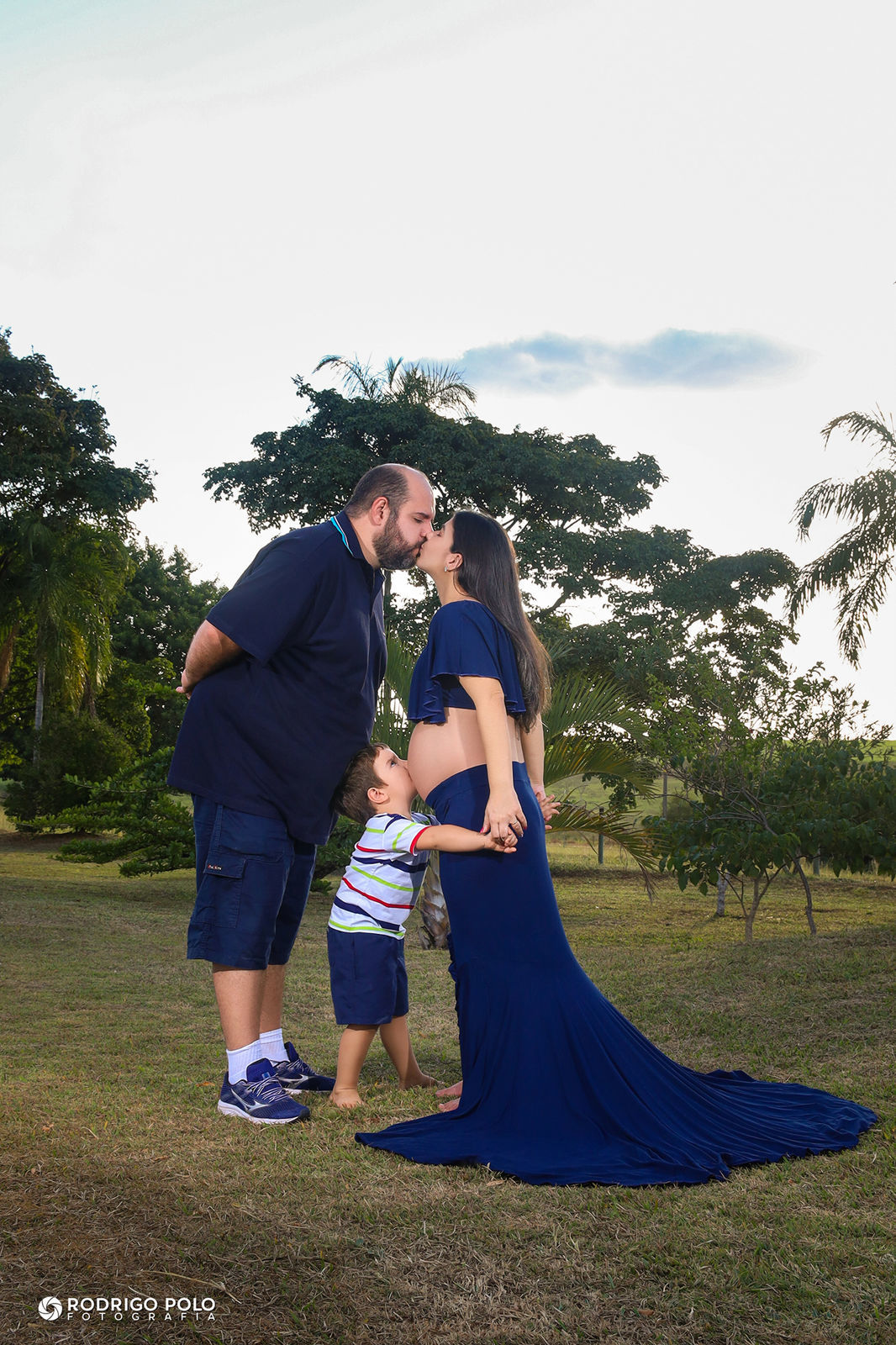 Foto Book Gestante Jaqueline e Thiago Foto Book Gestante Jaqueline e Thiago - Imagem 7