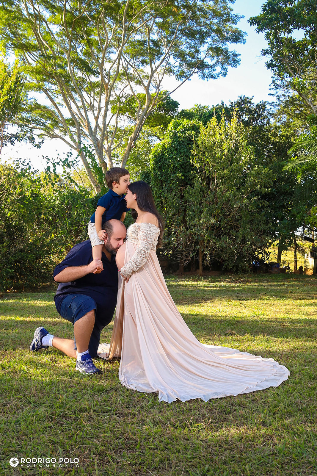 Foto Book Gestante Jaqueline e Thiago Foto Book Gestante Jaqueline e Thiago - Imagem 3