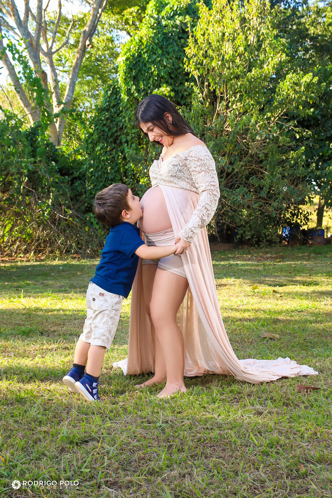 Foto Book Gestante Jaqueline e Thiago Foto Book Gestante Jaqueline e Thiago - Imagem 1