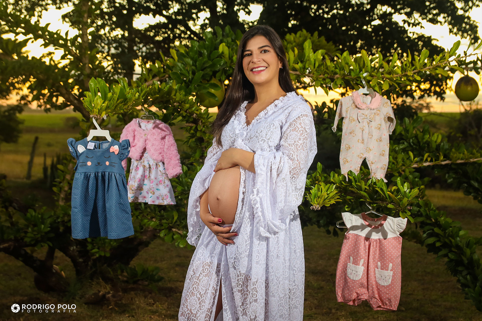 Foto Book Gestante Jaqueline e Thiago Foto Book Gestante Jaqueline e Thiago - Imagem 16