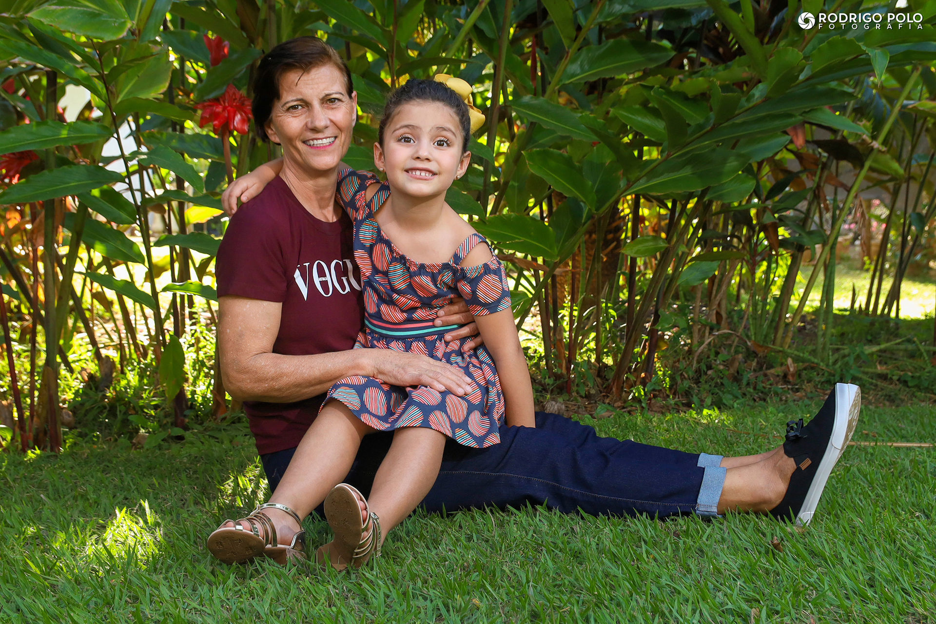Foto Ensaio Letícia - 5 Anos Foto Ensaio Letícia - 5 Anos - Imagem 3