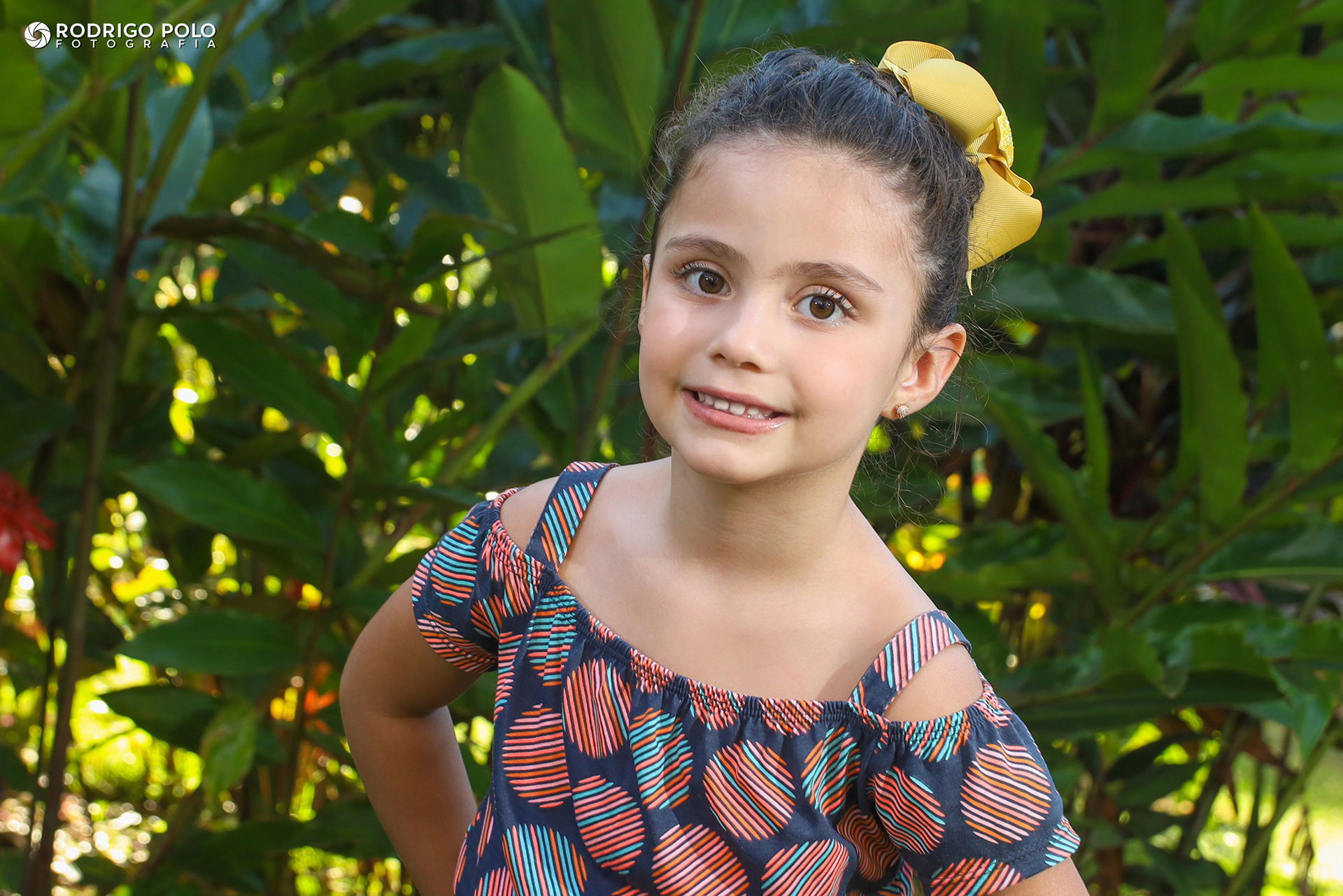 Foto Ensaio Letícia - 5 Anos Foto Ensaio Letícia - 5 Anos - Imagem 6