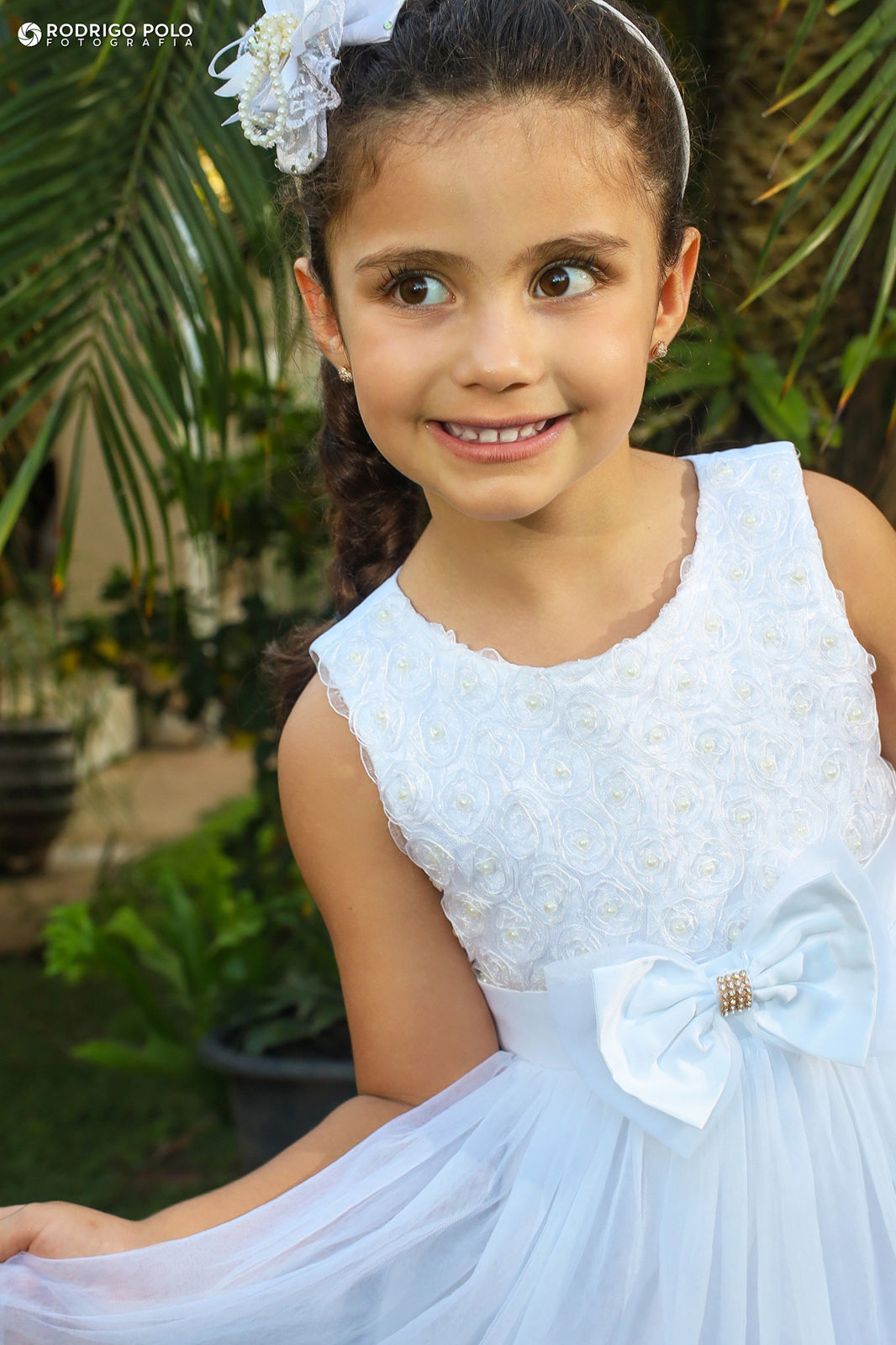 Foto Ensaio Letícia - 5 Anos Foto Ensaio Letícia - 5 Anos - Imagem 15