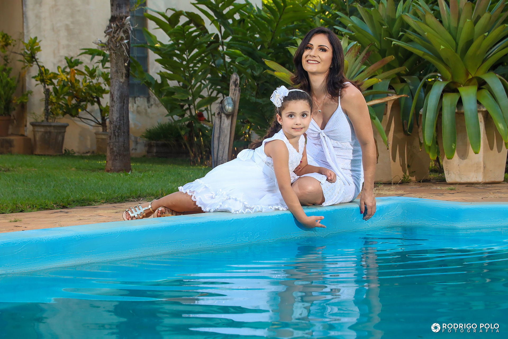 Foto Ensaio Letícia - 5 Anos Foto Ensaio Letícia - 5 Anos - Imagem 20