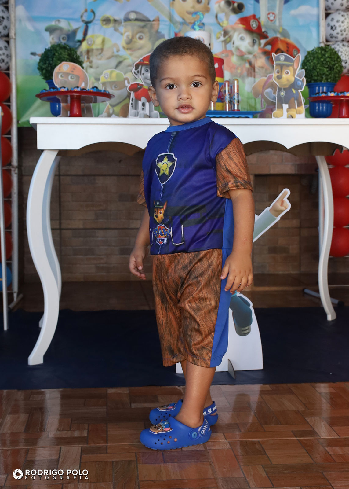 Foto Aniversário Davi Lucca - 2 Aninhos - Imagem 0