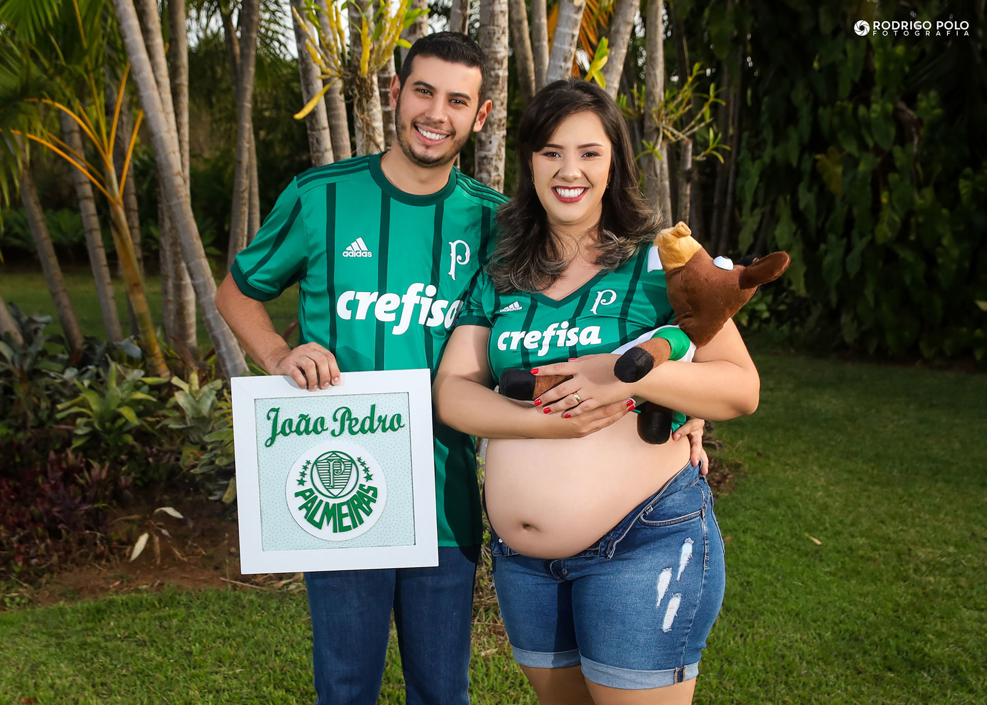 Foto Book Gestante Karina e João Henrique Foto Book Gestante Karina e João Henrique - Imagem 9