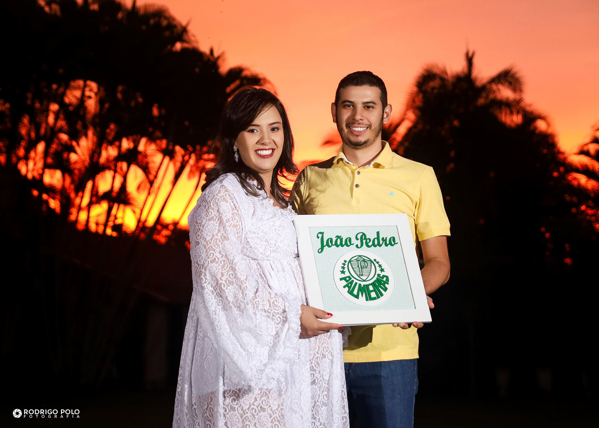 Foto Book Gestante Karina e João Henrique Foto Book Gestante Karina e João Henrique - Imagem 18
