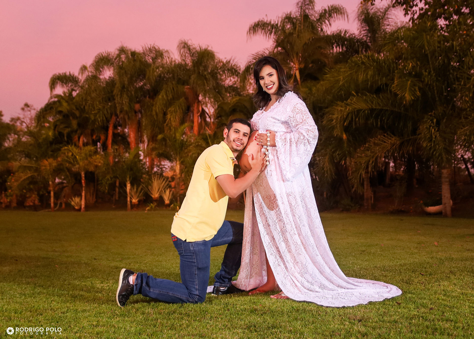 Foto Book Gestante Karina e João Henrique Foto Book Gestante Karina e João Henrique - Imagem 16