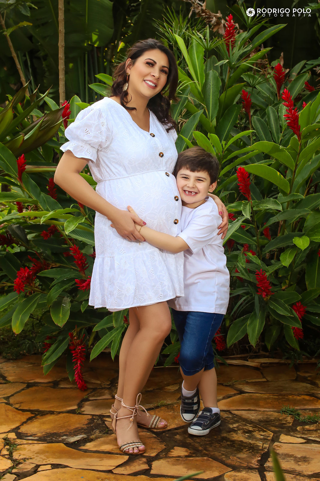Foto Book Gestante Milene e Alisson Foto Book Gestante Milene e Alisson - Imagem 11