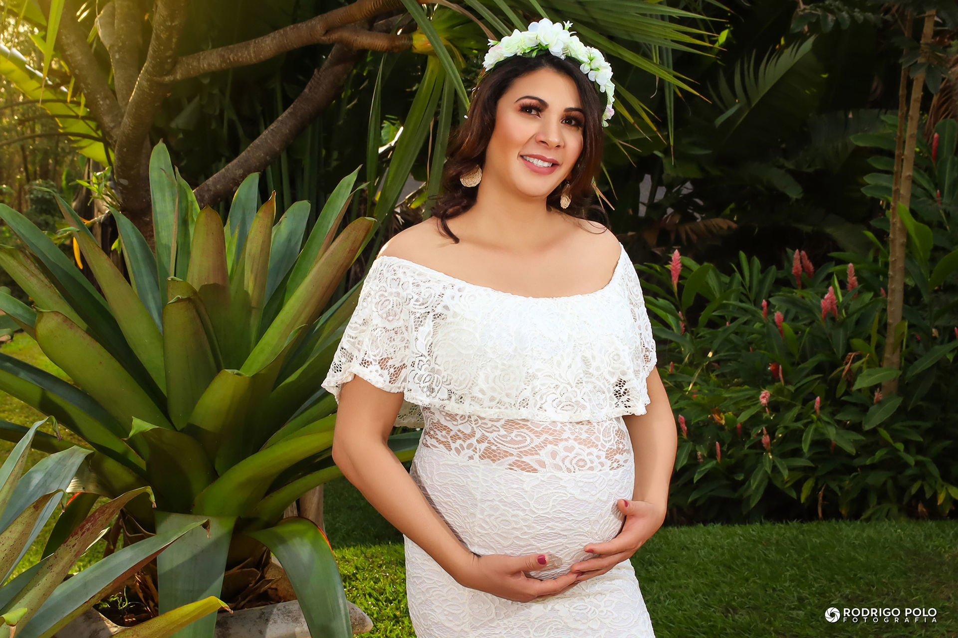 Foto Book Gestante Milene e Alisson Foto Book Gestante Milene e Alisson - Imagem 15
