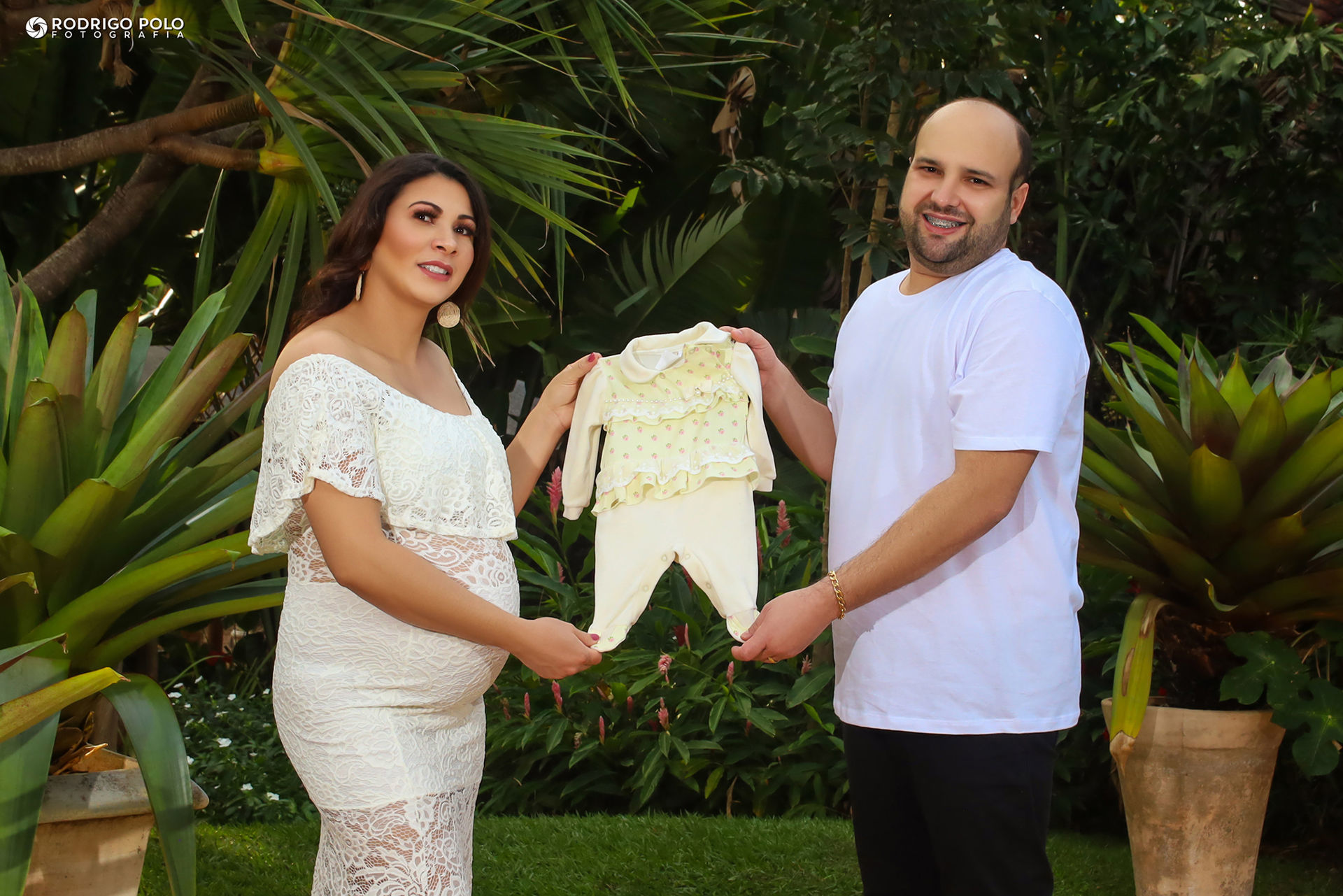 Foto Book Gestante Milene e Alisson Foto Book Gestante Milene e Alisson - Imagem 13