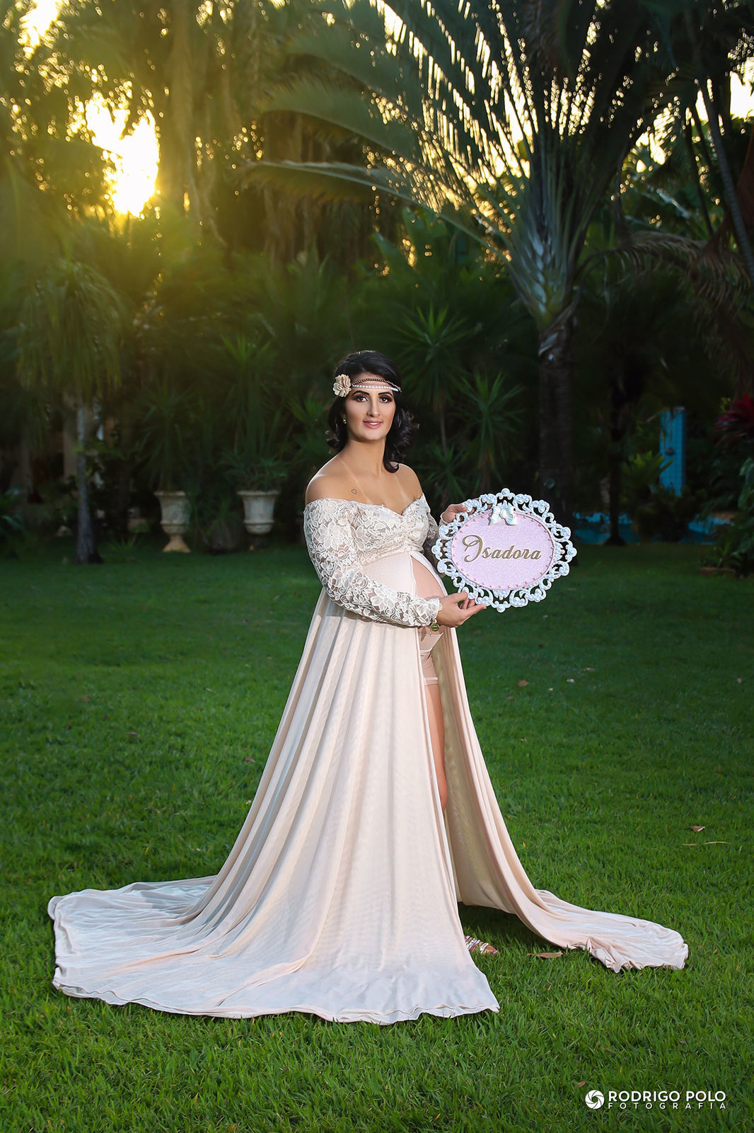 Foto Book Gestante Maraisa Foto Book Gestante Maraisa - Imagem 15