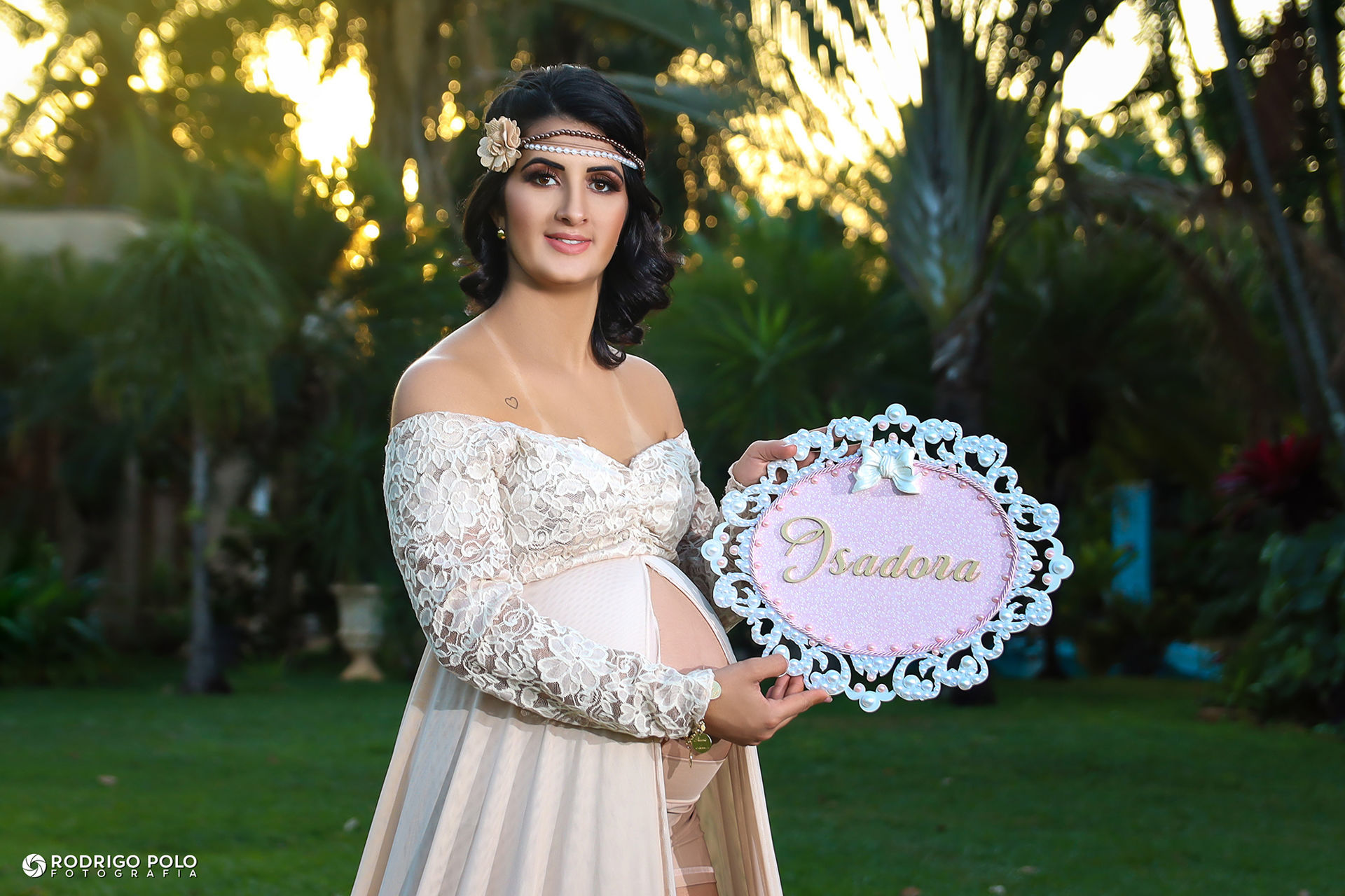 Foto Book Gestante Maraisa Foto Book Gestante Maraisa - Imagem 16