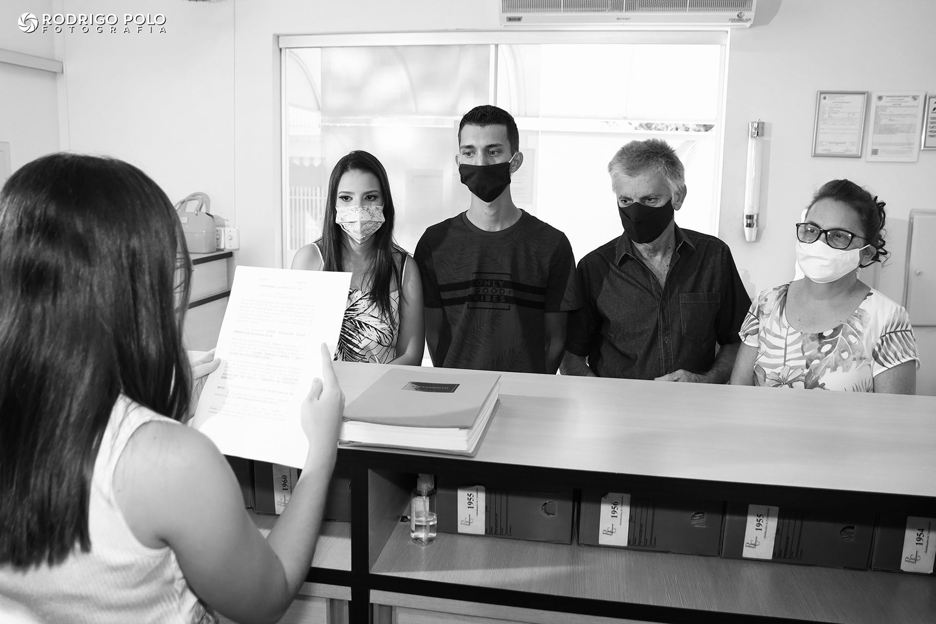 Foto Casamento Amanda e Diego - Imagem 1