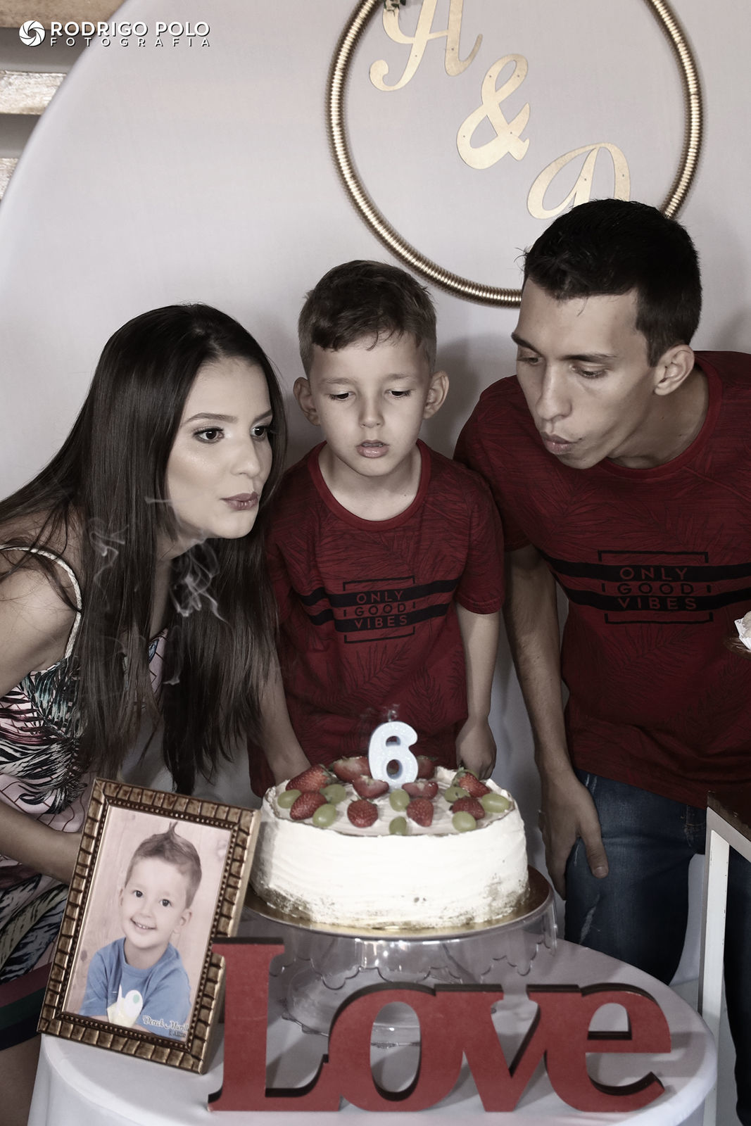 Foto Casamento Amanda e Diego - Imagem 7