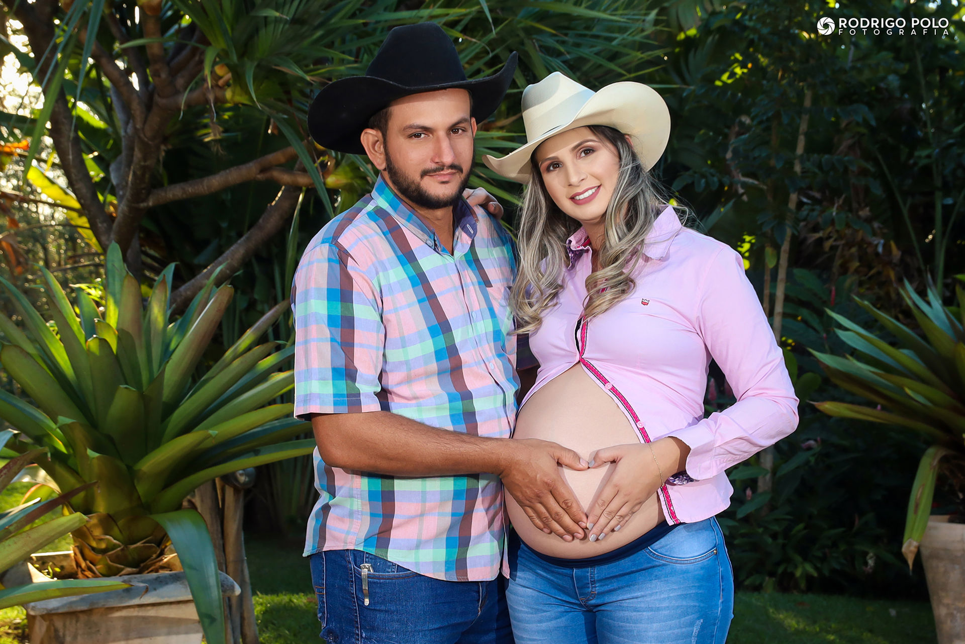 Foto Book Gestante Mariane e Isaque Foto Book Gestante Mariane e Isaque - Imagem 2