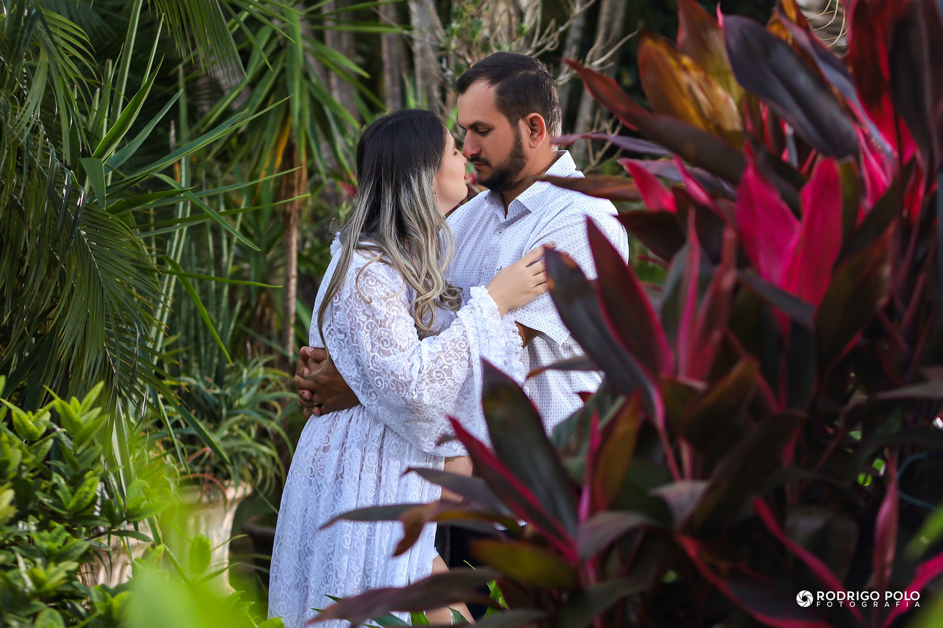 Foto Book Gestante Mariane e Isaque Foto Book Gestante Mariane e Isaque - Imagem 14