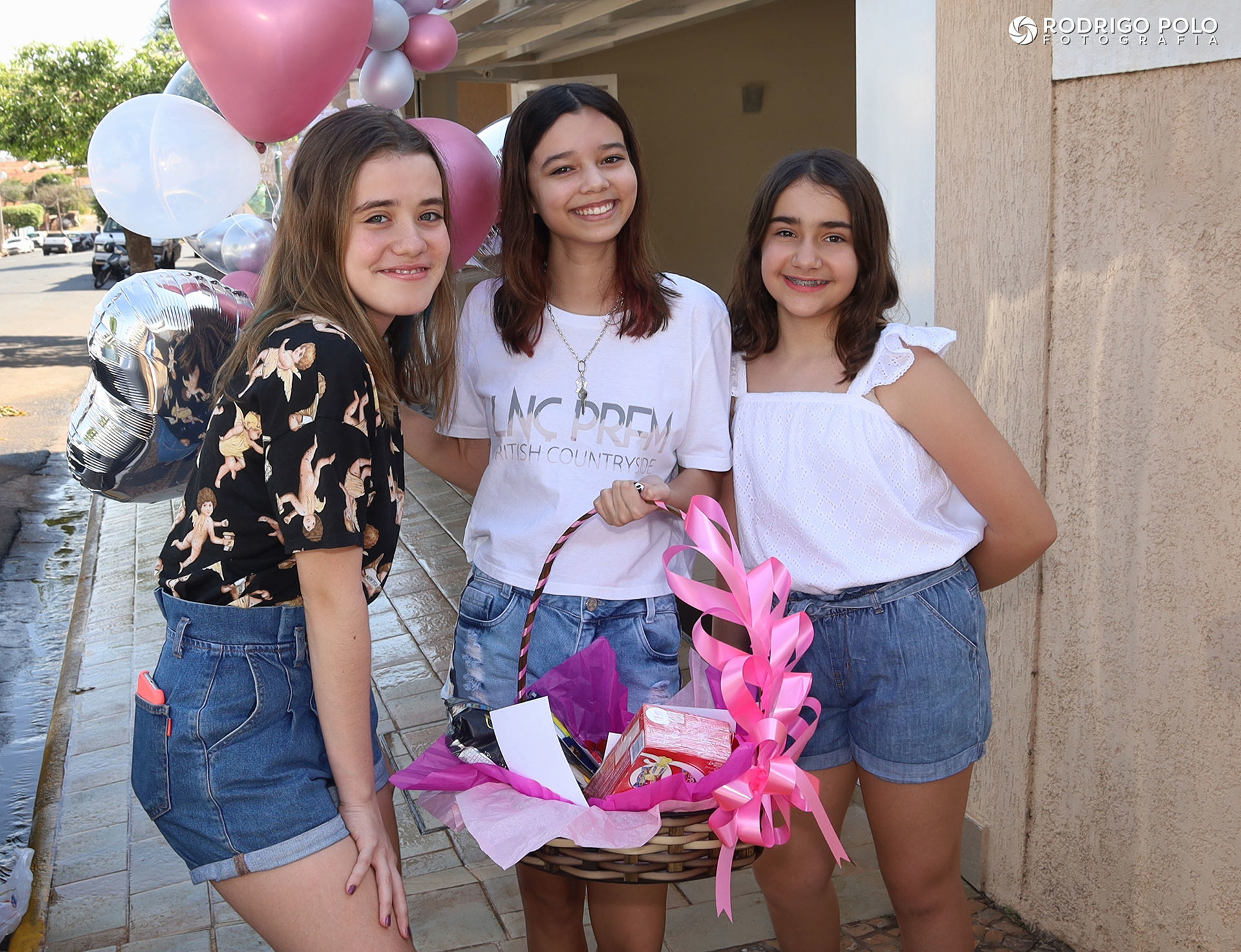 Foto Aniversário Maria Paula - 12 Anos - Imagem 0