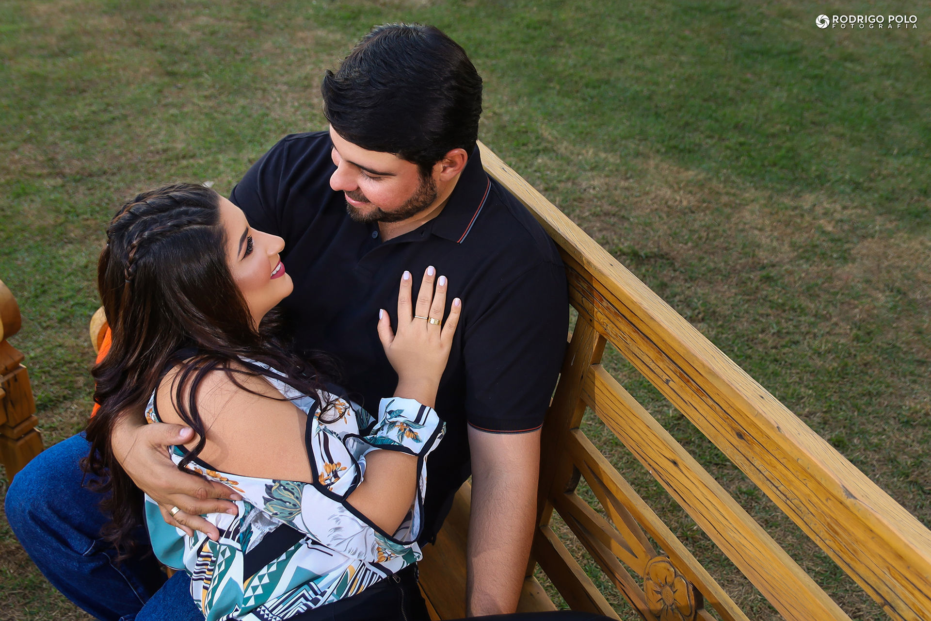 Foto Book Daiana e Renan Foto Book Daiana e Renan - Imagem 6