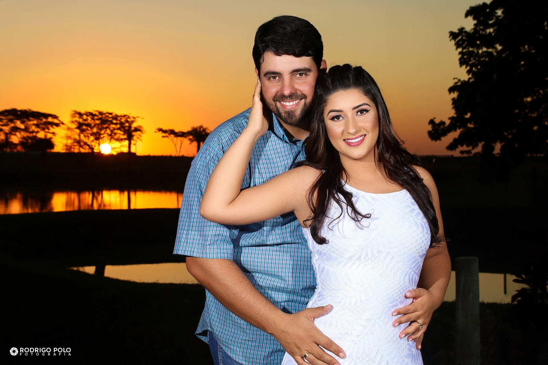 Foto Book Daiana e Renan Foto Book Daiana e Renan - Imagem 23