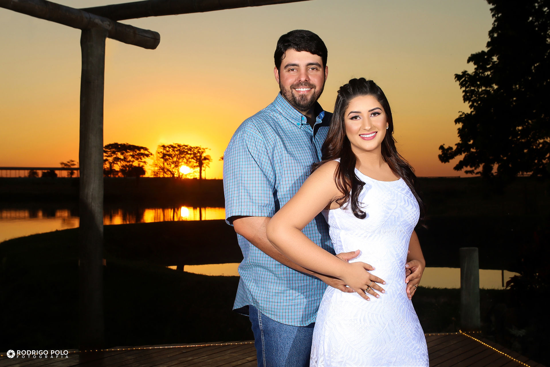 Foto Book Daiana e Renan Foto Book Daiana e Renan - Imagem 22