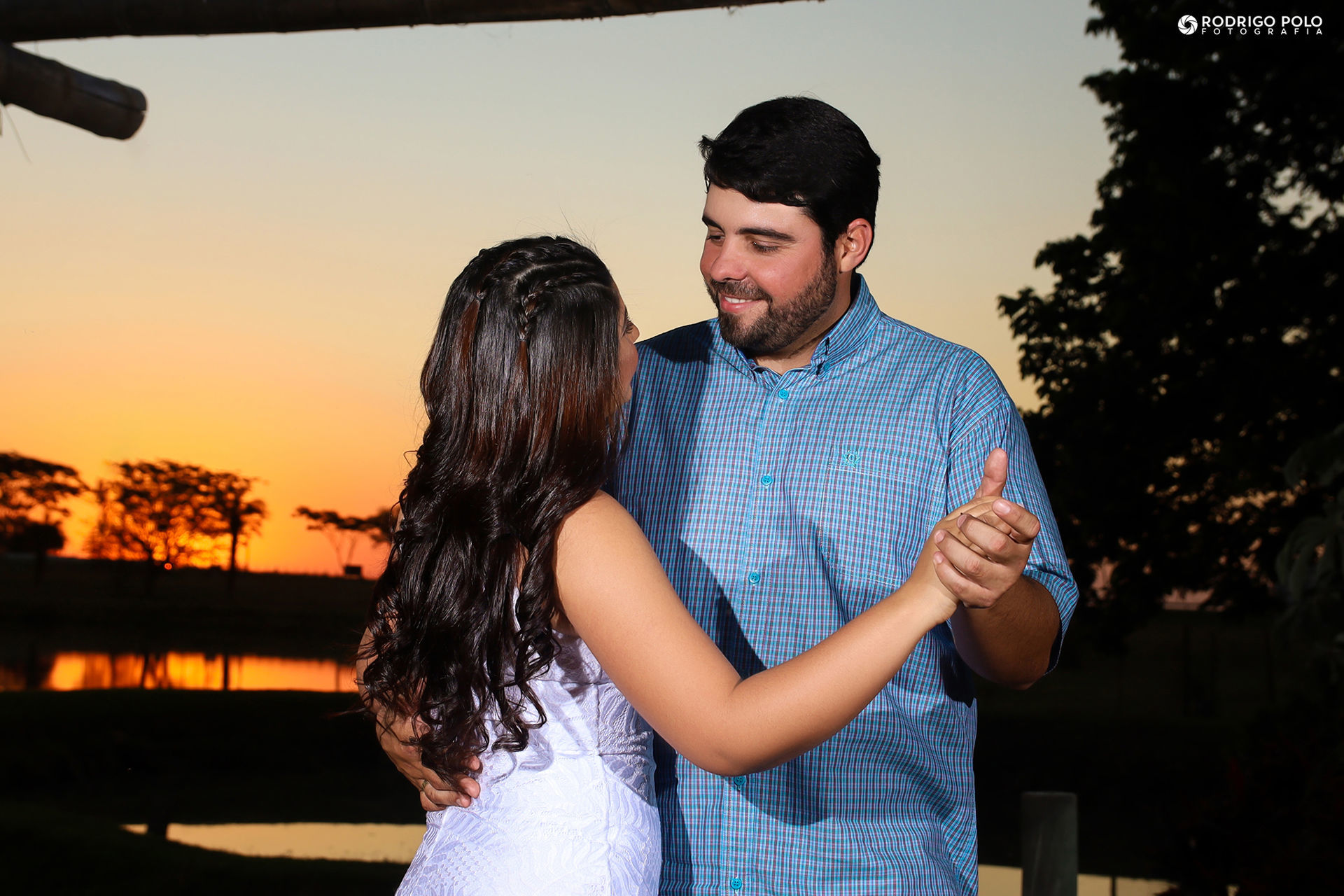 Foto Book Daiana e Renan Foto Book Daiana e Renan - Imagem 27