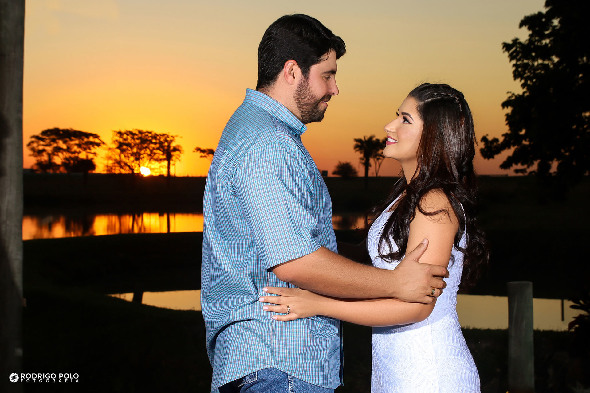 Foto Book Daiana e Renan Foto Book Daiana e Renan - Imagem 24