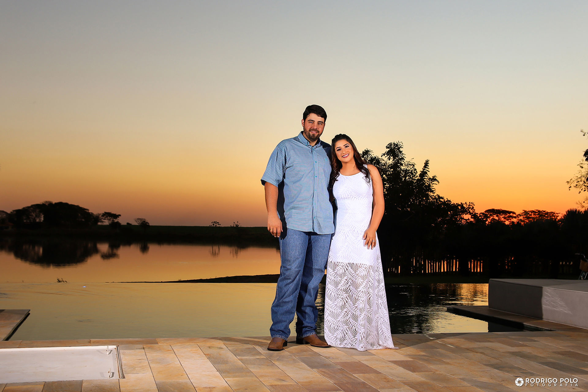 Foto Book Daiana e Renan Foto Book Daiana e Renan - Imagem 28