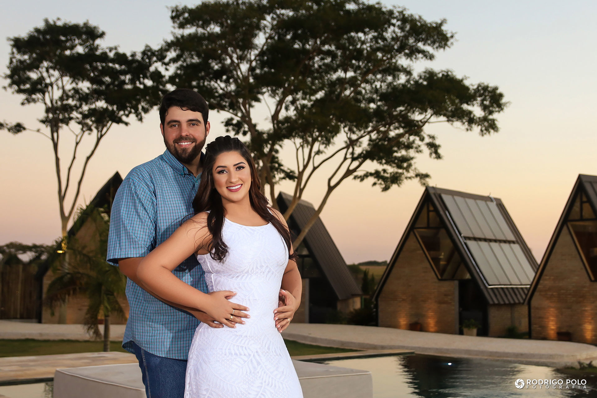 Foto Book Daiana e Renan Foto Book Daiana e Renan - Imagem 32