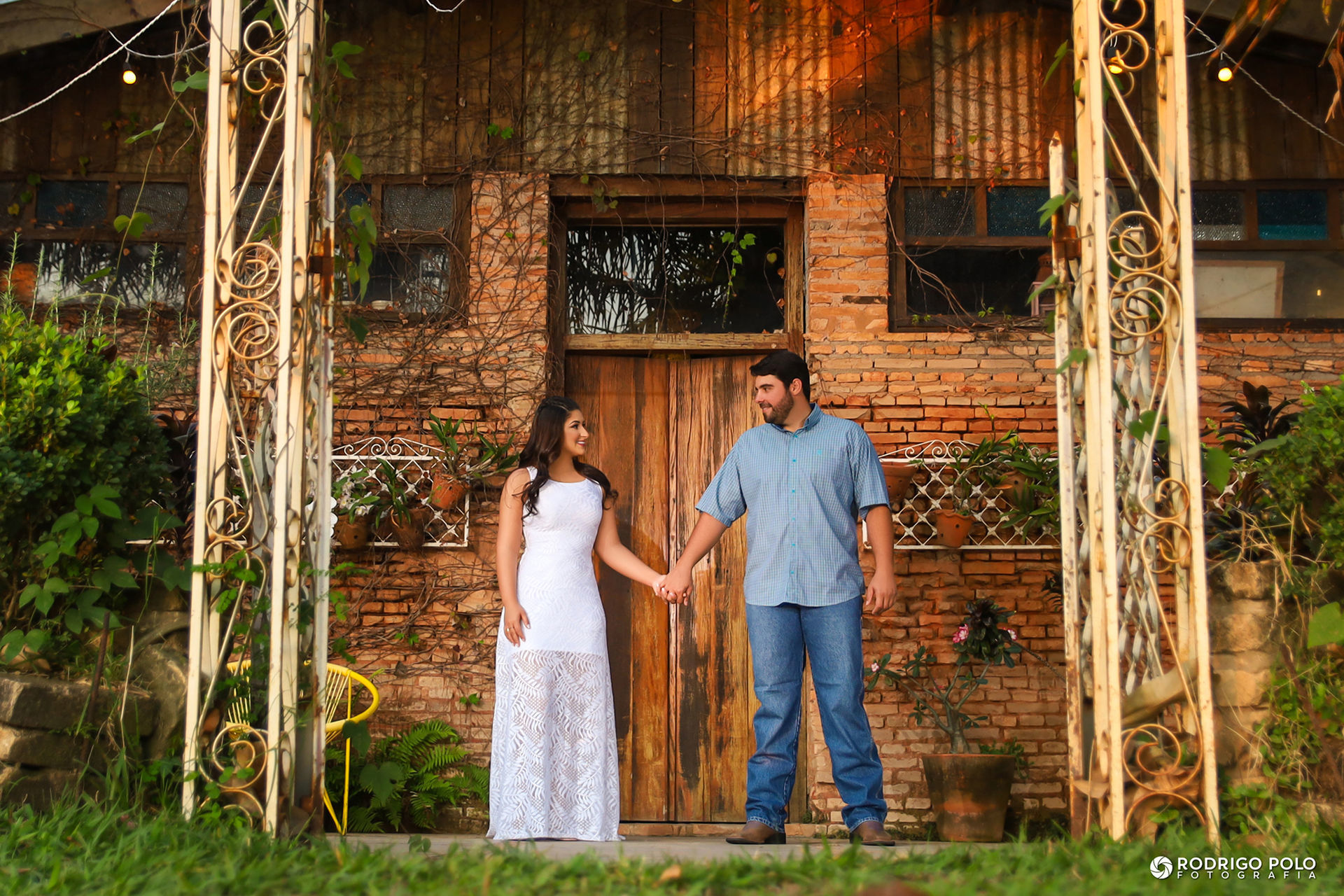 Foto Book Daiana e Renan Foto Book Daiana e Renan - Imagem 20