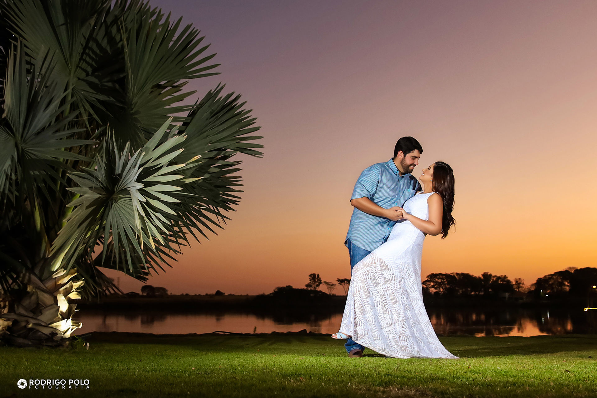 Foto Book Daiana e Renan Foto Book Daiana e Renan - Imagem 41