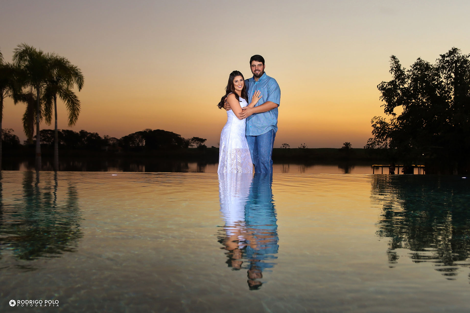 Foto Book Daiana e Renan Foto Book Daiana e Renan - Imagem 35