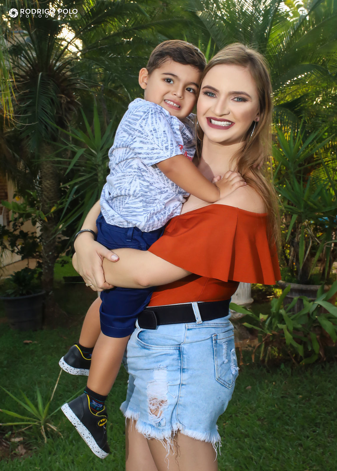 Foto Ensaio Nathalia, Torgomo e Gael Foto Ensaio Nathalia, Torgomo e Gael - Imagem 17