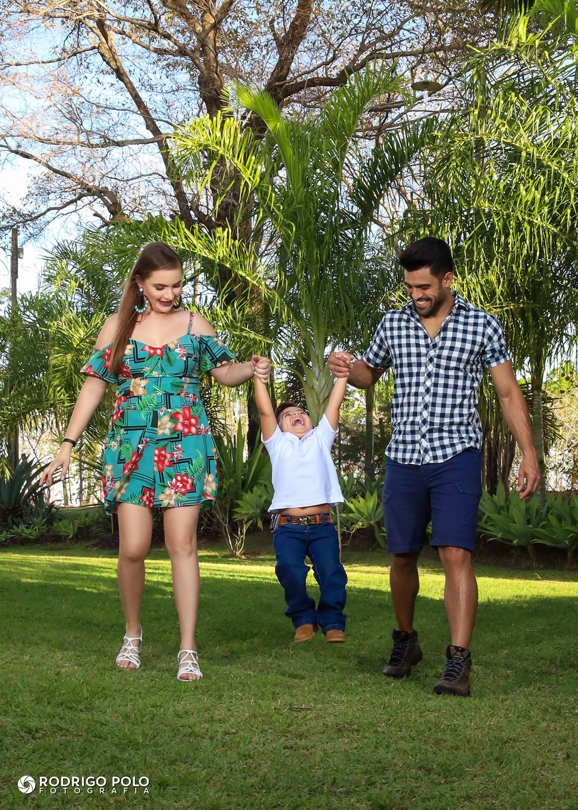 Foto Ensaio Nathalia, Torgomo e Gael Foto Ensaio Nathalia, Torgomo e Gael - Imagem 7