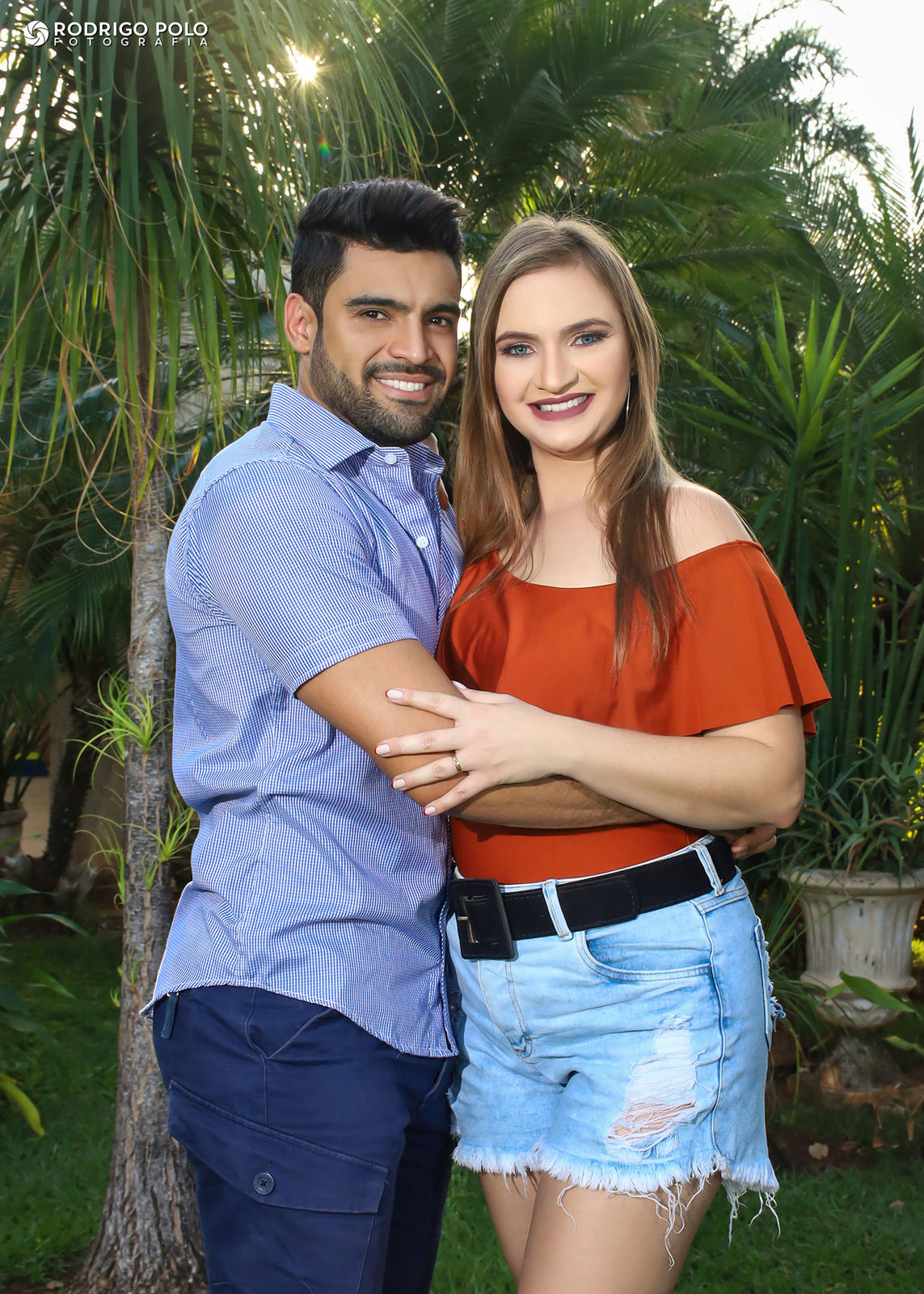 Foto Ensaio Nathalia, Torgomo e Gael Foto Ensaio Nathalia, Torgomo e Gael - Imagem 14
